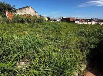 Terreno à venda no bairro Cardoso Continuação - Aparecida de Goiânia/GO