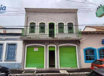 Loja para alugar, 54 m² por R$ 3.000,00/mês - Centro - São Sebastião/SP