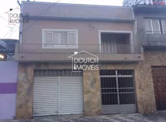 Sobrado Residencial à venda, Vila Carrão, São Paulo - SO0309.