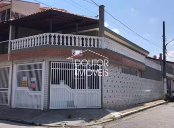 Casa Residencial à venda, Jardim Vila Formosa, São Paulo - CA0244.