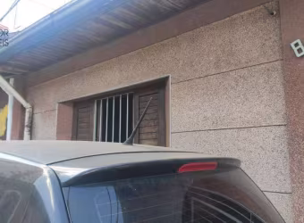 Casa com 2 dormitórios para alugar, 70 m² por R$ 1.900,00/mês - Vila Esperança - São Paulo/SP