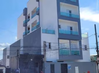 Apartamento com 2 dormitórios à venda, 34 m² por R$ 240.000,00 - Parque das Paineiras - São Paulo/SP