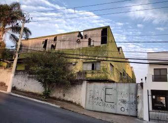 Terreno à venda, 3000 m² por R$ 8.900.000,00 - Vila Ré - São Paulo/SP