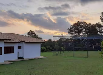 Chácara com 2 dormitórios à venda, 3675 m² por R$ 2.300.000,00 - Porta Do Sol - Mairinque/SP