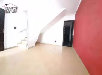 Sobrado com 2 dormitórios à venda, 120 m² por R$ 403.000,00 - Jardim Maringá - São Paulo/SP