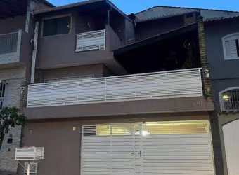 Sobrado com 2 dormitórios à venda, 80 m² por R$ 630.000,00 - Vila Ré - São Paulo/SP