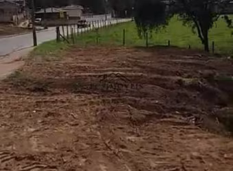 Terreno à venda na RUA EXPEDICIONÁRIO PEDRO PAULIN, 504, Cerro Azul, Cerro Azul por R$ 220.000