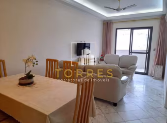 Apartamento para venda tem 80 metros quadrados com 2 quartos em Pitangueiras - Guarujá - SP
