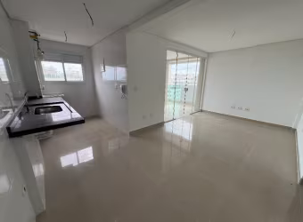Apartamento à venda na Pitangueiras em prédio novo com 2 quartos e lazer completo