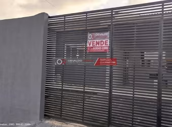 Casa 3 dormitórios para Venda em Mandaguaçu, Recanto dos Ypes III, 3 dormitórios, 1 banheiro