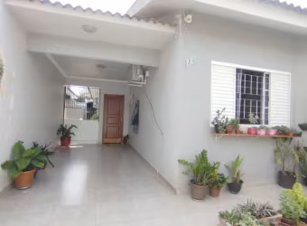 Casa 3 dormitórios para Venda em Maringá, Jardim Paris, 3 dormitórios
