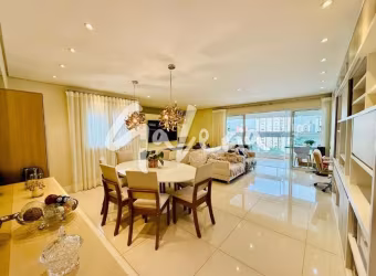 Apartamento 3 suítes  à venda - Bairro Santo Antônio -  São Caetano do Sul