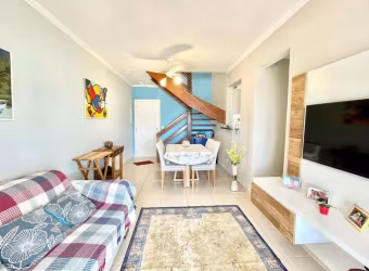 Cobertura à venda, 153 m² por R$ 1.400.000,00 - Bertioga/SP