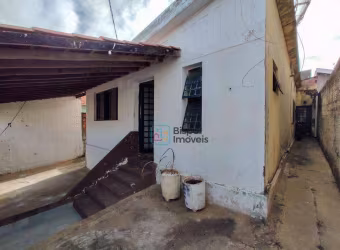 Casa à venda, 210 m² por R$ 480.000,00 - Vila Santa Maria - Americana/SP
