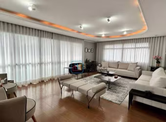 Apartamento Residencial com 3 dormitórios à venda, 260 m² por R$ 1.780.000 - Centro - Americana/SP