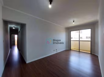 Apartamento à venda, 100 m² por R$ 400.000,00 - Jardim São Domingos - Americana/SP