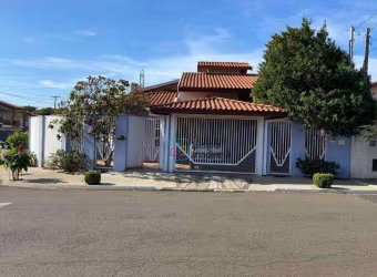 Casa à venda, 157 m² por R$ 700.000,00 - Parque Residencial Jaguari - Americana/SP