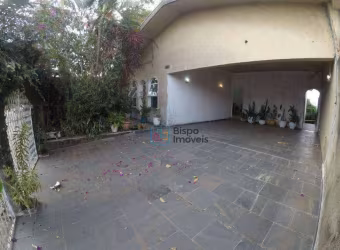 Casa à venda, 202 m² por R$ 550.000,00 - Vila Santa Maria - Americana/SP