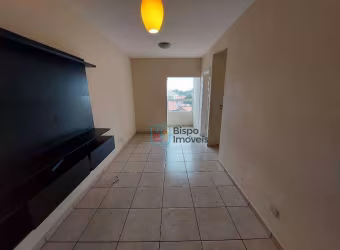 Apartamento à venda, 70 m² por R$ 295.000,00 - Jardim Bela Vista - Americana/SP