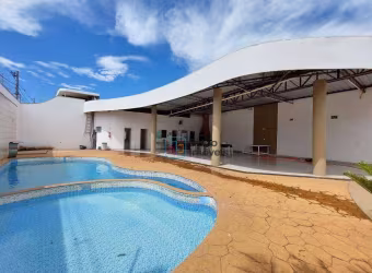 Casa à venda, 189 m² por R$ 1.100.000,00 - Parque Nova Carioba - Americana/SP