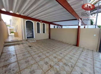 Casa com 2 dormitórios, 64 m² - venda por R$ 330.000,00 ou aluguel por R$ 1.505,27/mês - Vila Santa Maria - Americana/SP