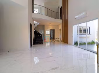 Casa, 337 m² - venda por R$ 2.800.000,00 ou aluguel por R$ 17.218,66/mês - Jardim Imperador - Americana/SP