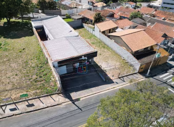Salão para alugar, 255 m² por R$ 6.500,00/mês - Jardim São Domingos - Americana/SP