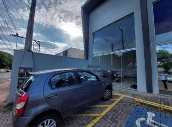 Salão para alugar, 60 m² por R$ 2.562,00/mês - Jardim Ipiranga - Americana/SP