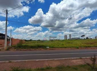 Terreno à venda, 289 m² por R$ 606.900,00 - Dodson - Santa Bárbara D'Oeste/SP