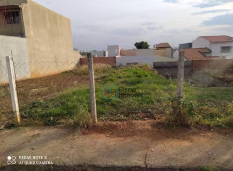 Terreno à venda, 150 m² por R$ 159.000,00 - Jardim Boer II - Americana/SP