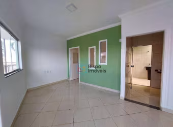 Sala Comercial Sobreloja para alugar, 63 m² por R$ 1.037/mês - Antônio Zanaga I - Americana/SP
