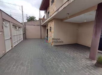 Casa à venda, 170 m² por R$ 460.000,00 - Jardim Planalto - Nova Odessa/SP