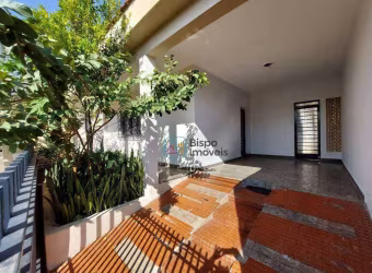 Casa com 3 dormitórios à venda, 196 m² por R$ 590.000,00 - Centro - Americana/SP