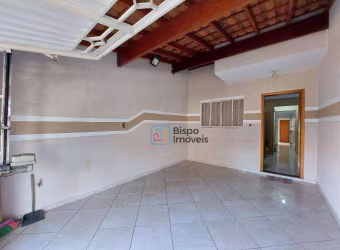 Casa à venda, 68 m² por R$ 300.000,00 - Jardim dos Lírios - Americana/SP