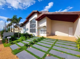 Casa com 3 dormitórios à venda, 230 m² por R$ 2.250.000,00 - Loteamento Residencial Jardim Villagio II - Americana/SP