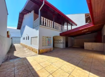 Casa Residencial com 3 dormitórios, 350 m² - venda por R$ 1.000.000 ou aluguel por R$ 5.185/mês - São Manoel - Americana/SP