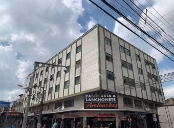 Apartamento para Venda em Juiz de Fora, Centro, 2 dormitórios, 1 banheiro