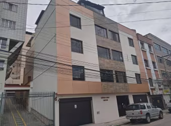 Cobertura para Venda em Juiz de Fora, Jardim Glória, 3 dormitórios, 1 suíte, 4 banheiros, 1 vaga