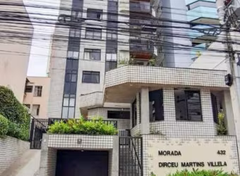Apartamento para Venda em Juiz de Fora, Centro, 3 dormitórios, 1 suíte, 3 banheiros, 1 vaga