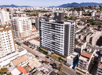 Apartamento 3 dormitórios sendo 1 suíte para venda no bairro Floresta São José Santa Catarina