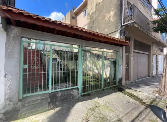 Casa/Terreno a venda na Vila Matilde