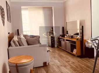 Apartamento a venda no condomínio Projeto Viver
