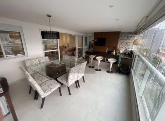 Apartamento a venda no Condomíno Vereda Tatuapé