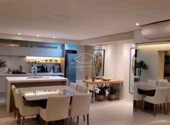 Apartamento a venda no Condomínio Absoluto Tatuapé