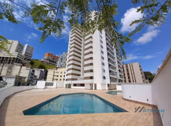 Apartamento à venda, 170 m² por R$ 1.490.000,00 - Granbery - Juiz de Fora/MG
