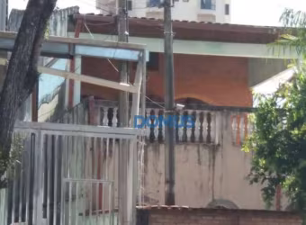 Sobrado com 5 dormitórios à venda, 103 m² por R$ 1.300.000,00 - Santana - São José dos Campos/SP