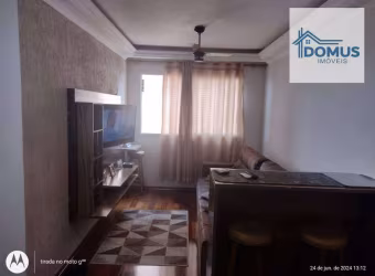 Apartamento com 2 dormitórios à venda, 79 m² por R$ 340.000,00 - Santana - São José dos Campos/SP