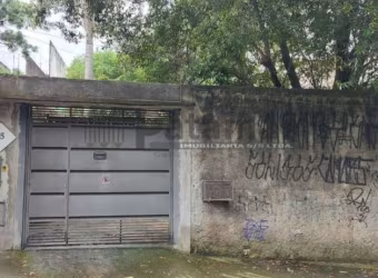 TERRENO NO JARDIM MONTE KEMEL