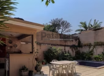 Casa à venda 5 quartos no Butantã