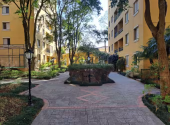 Apartamento à venda/locação 2 quartos na Vila Morse